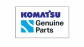 KOMATSU ORIGINAL
