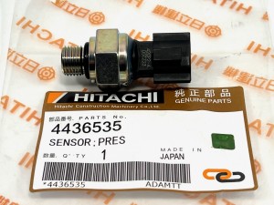 Оригинальные датчики HITACHI и ISUZU