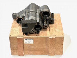 Новое поступление масляных насосов для бульдозеров Caterpillar