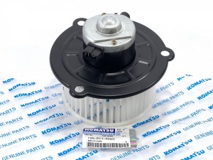 Мотор отопителя Komatsu