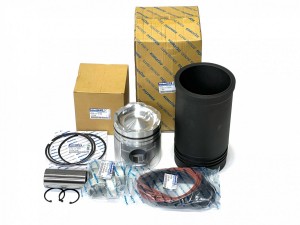 Поршнекомплекты OEM Standard для двигателей Komatsu