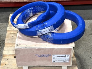 Подшипник бортового редуктора для бульдозеров KOMATSU D275A-5, D275A-5D, D275A-2, D275AX-5, D155AX-6, D275A-6, D155AX-8