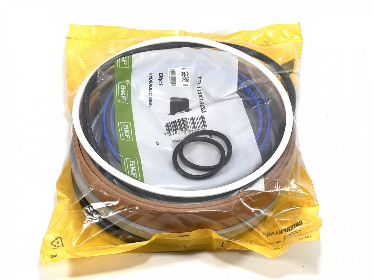 231-6844 Ремкомплект гидроцилиндра  CAT 231-6844 Ремкомплект гидроцилиндра  CAT