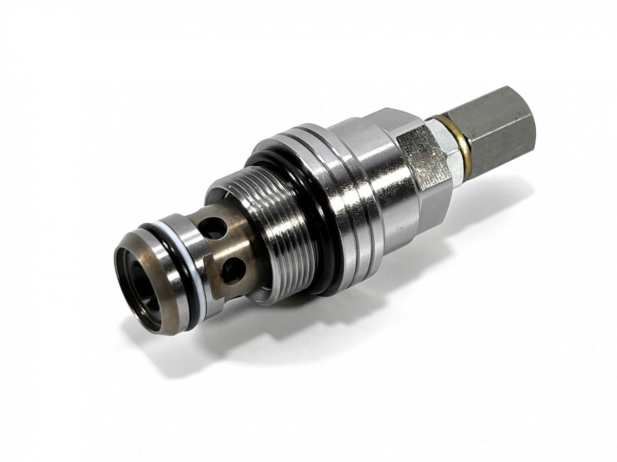 4372683 Клапан предохранительный 9200492  HITACHI 4372683 Клапан предохранительный 9200492  HITACHI