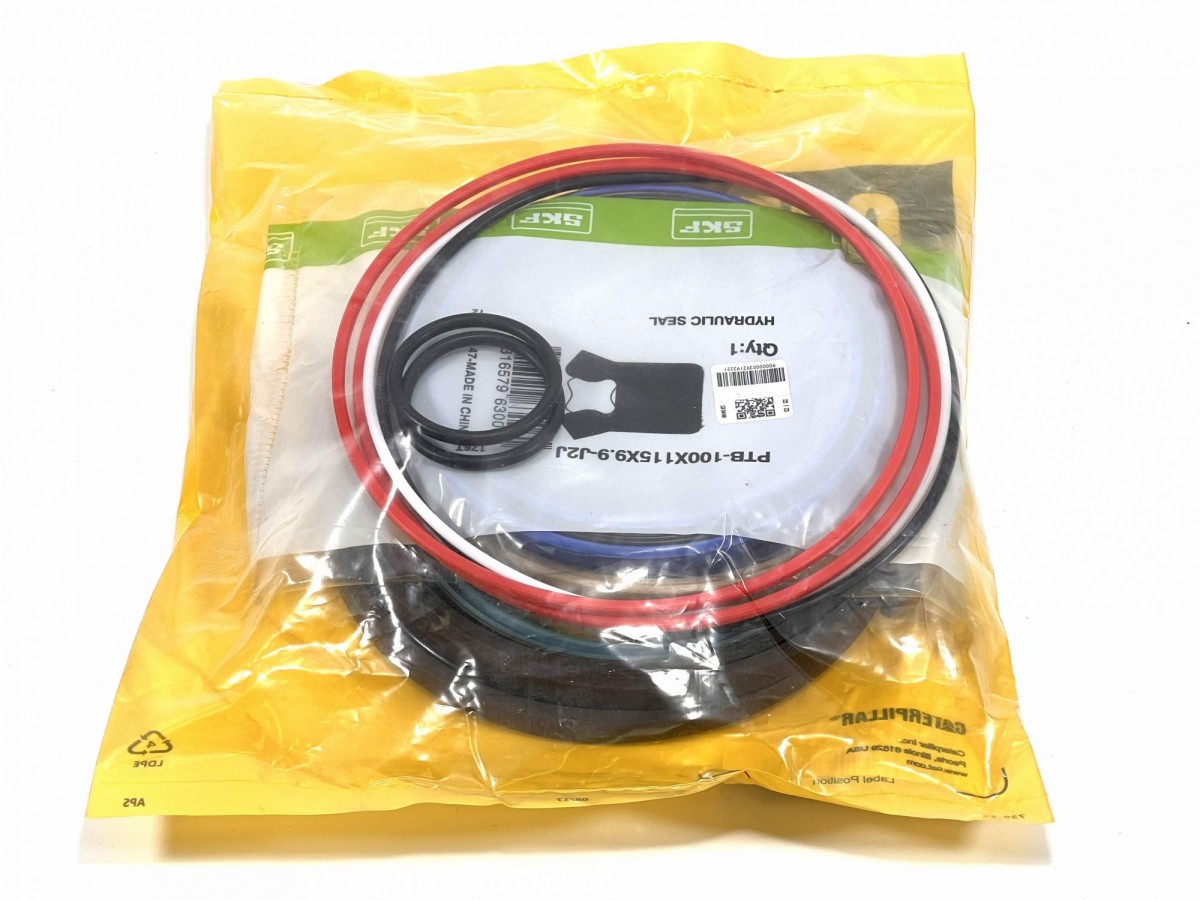 350-0973 Ремкомплект гидроцилиндра CAT 350-0973 Ремкомплект гидроцилиндра CAT