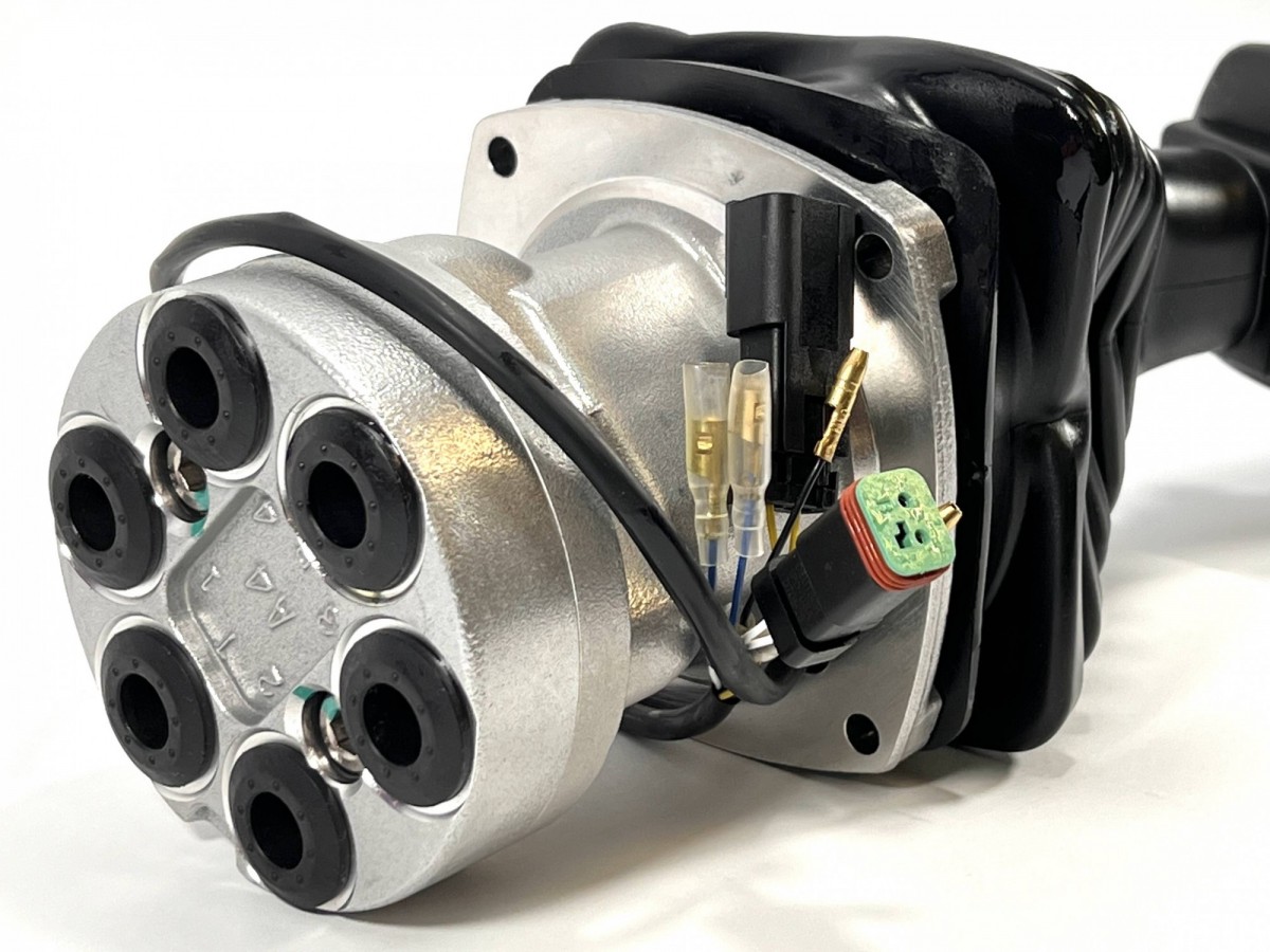 31Q8-20030 Джойстик 31Q8-20031, 31Q8-20032  HYUNDAI 31Q8-20030 Джойстик 31Q8-20031, 31Q8-20032  HYUNDAI