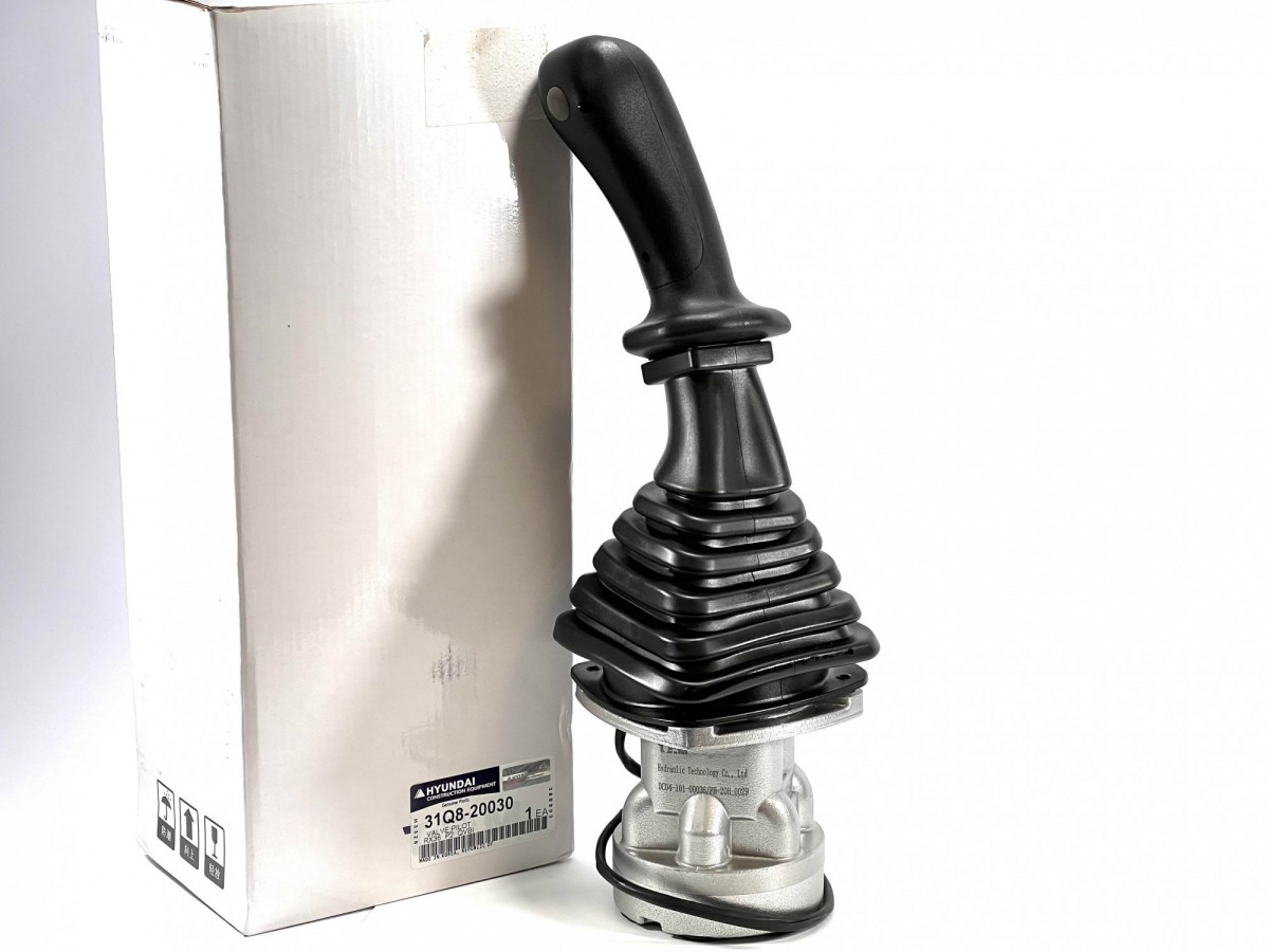 31Q8-20030 Джойстик 31Q8-20031, 31Q8-20032  HYUNDAI 31Q8-20030 Джойстик 31Q8-20031, 31Q8-20032  HYUNDAI
