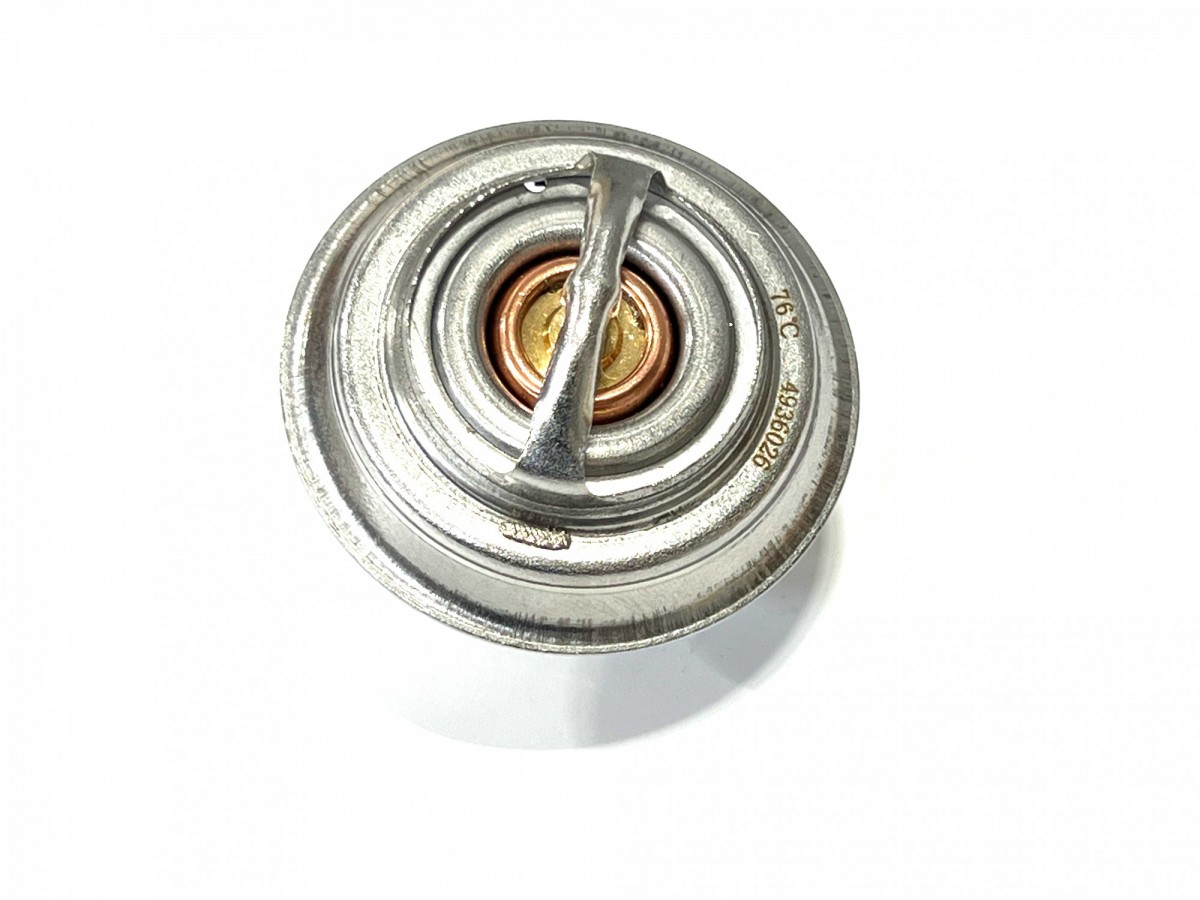 6746-61-6210 Термостат  KOMATSU 6746-61-6210 Термостат  KOMATSU