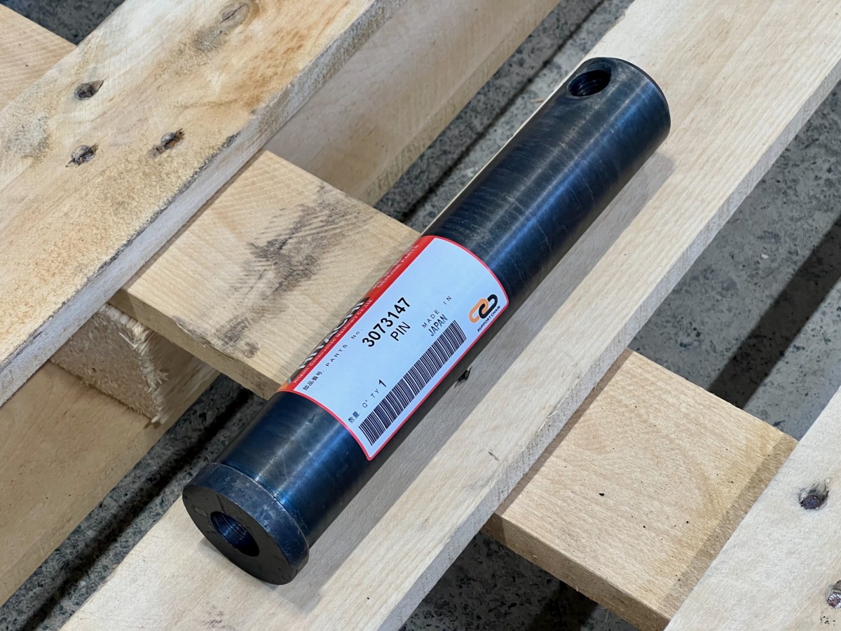 3073147 Палец  HITACHI 3073147 Палец  HITACHI