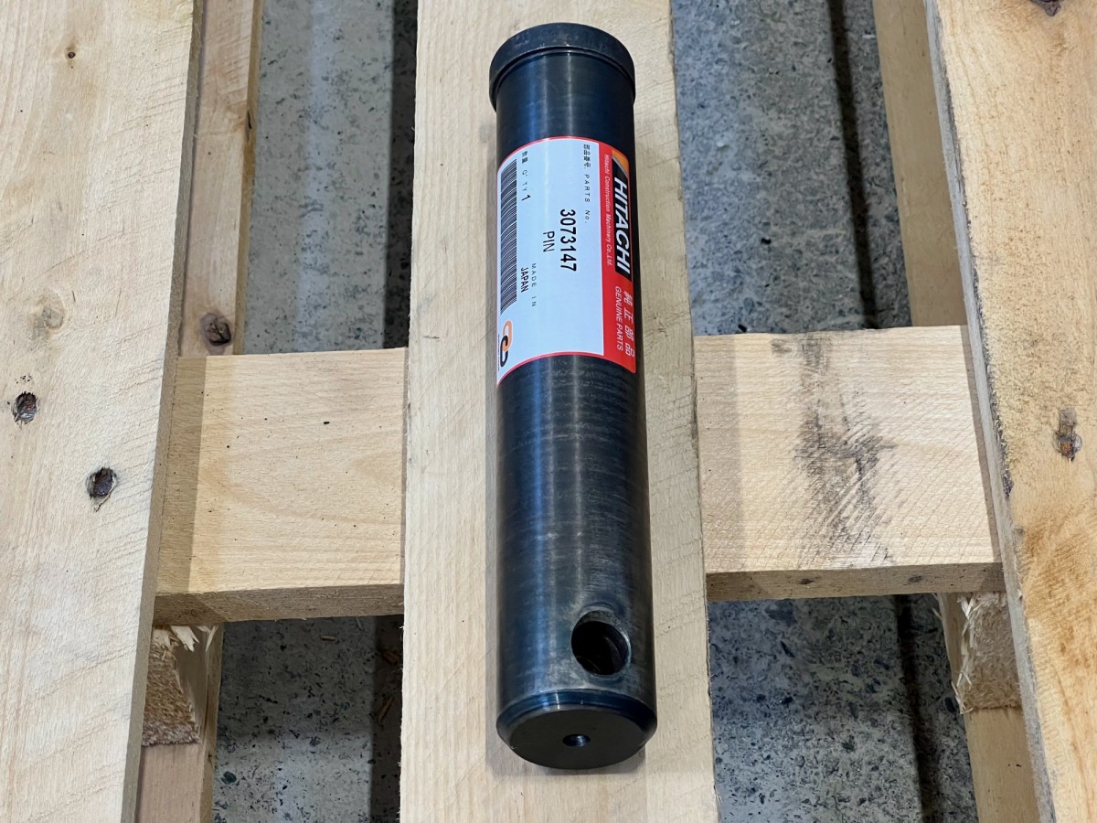 3073147 Палец  HITACHI 3073147 Палец  HITACHI