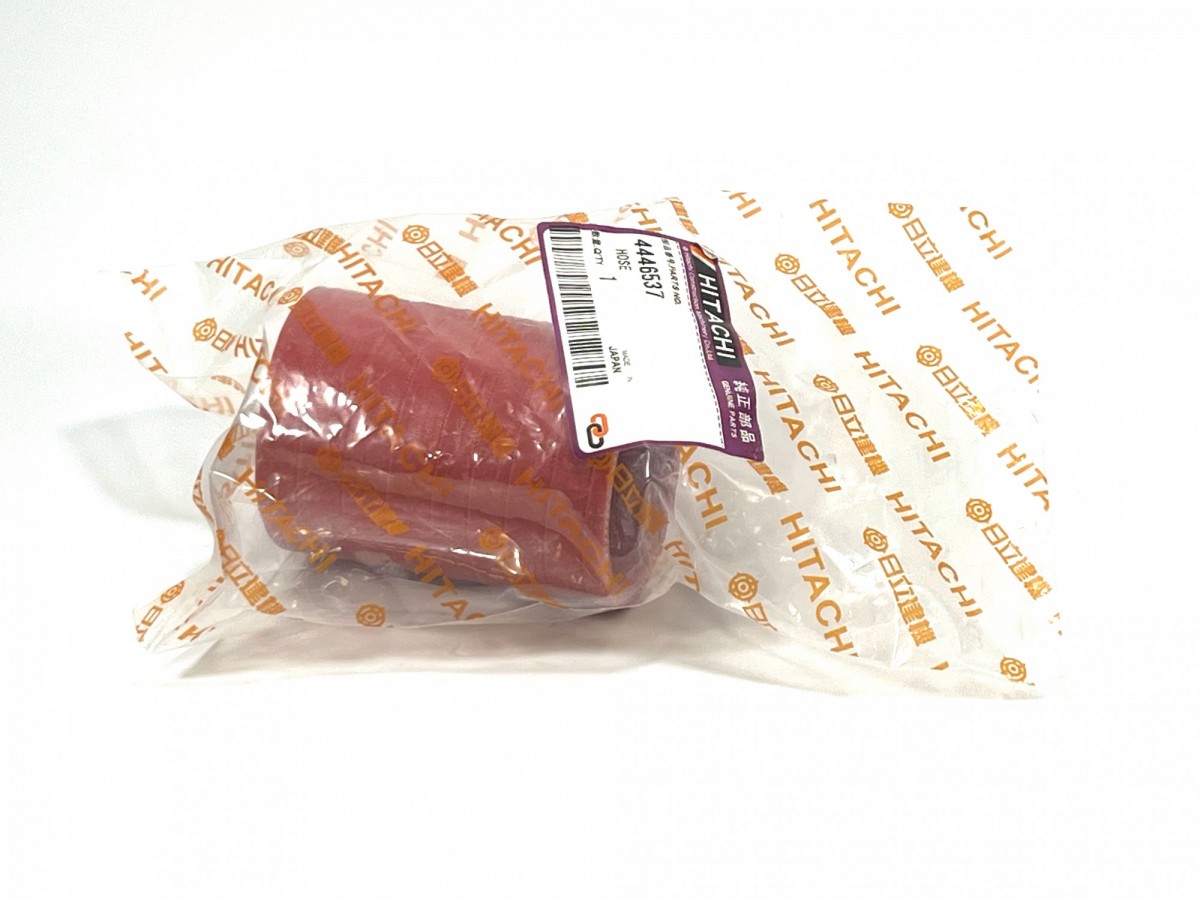 4446537 Патрубок воздушный  HITACHI 4446537 Патрубок воздушный  HITACHI