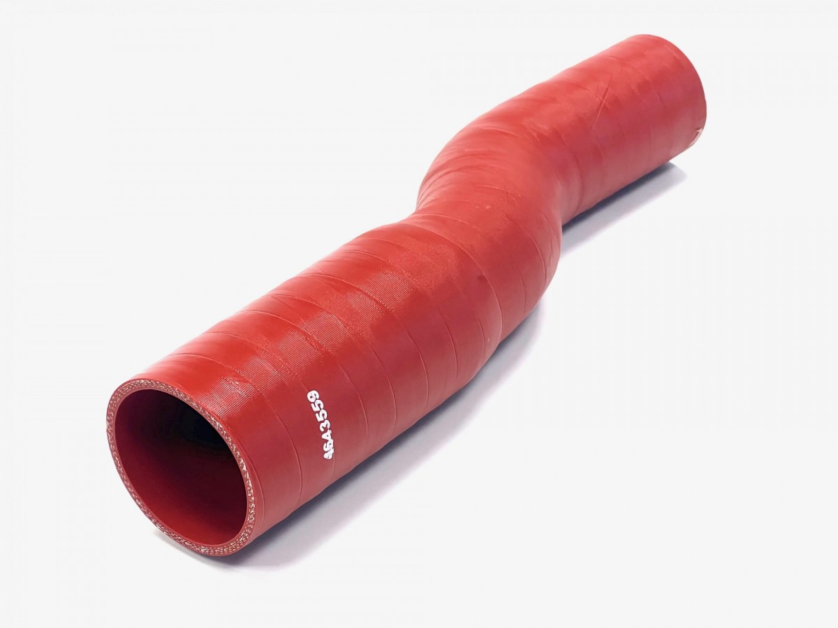 4643559 Патрубок воздушный HITACHI 4643559 Патрубок воздушный HITACHI