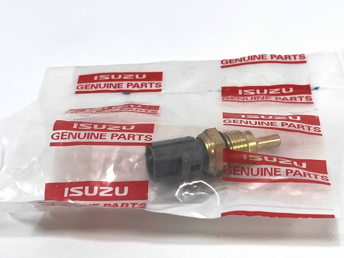 8972174440 Датчик температуры охлаждающей жидкости 8972174441 ISUZU 8972174440 Датчик температуры охлаждающей жидкости 8972174441 ISUZU