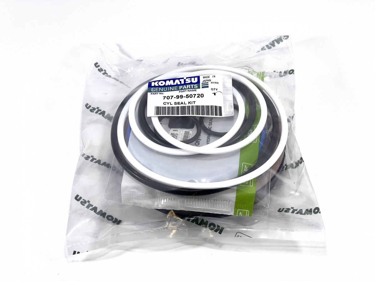 707-99-50720 Ремкомплект гидроцилиндра  KOMATSU 707-99-50720 Ремкомплект гидроцилиндра  KOMATSU
