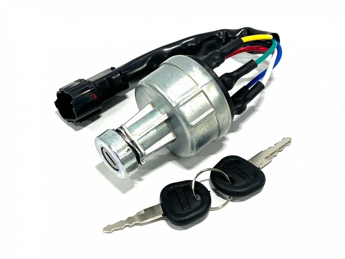 21Q4-00060 Замок зажигания 21Q4-00061  HYUNDAI 21Q4-00060 Замок зажигания 21Q4-00061  HYUNDAI