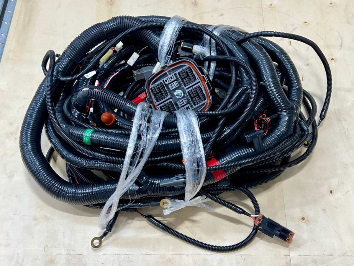 YA00006629 Жгут проводов YA00031815  HITACHI YA00006629 Жгут проводов YA00031815  HITACHI