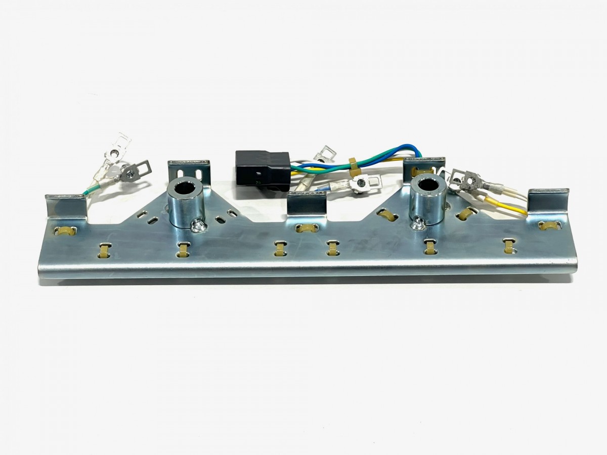 8976027482 Жгут проводов форсунок (1-2-3) 8981774470 ISUZU 8976027482 Жгут проводов форсунок (1-2-3) 8981774470 ISUZU