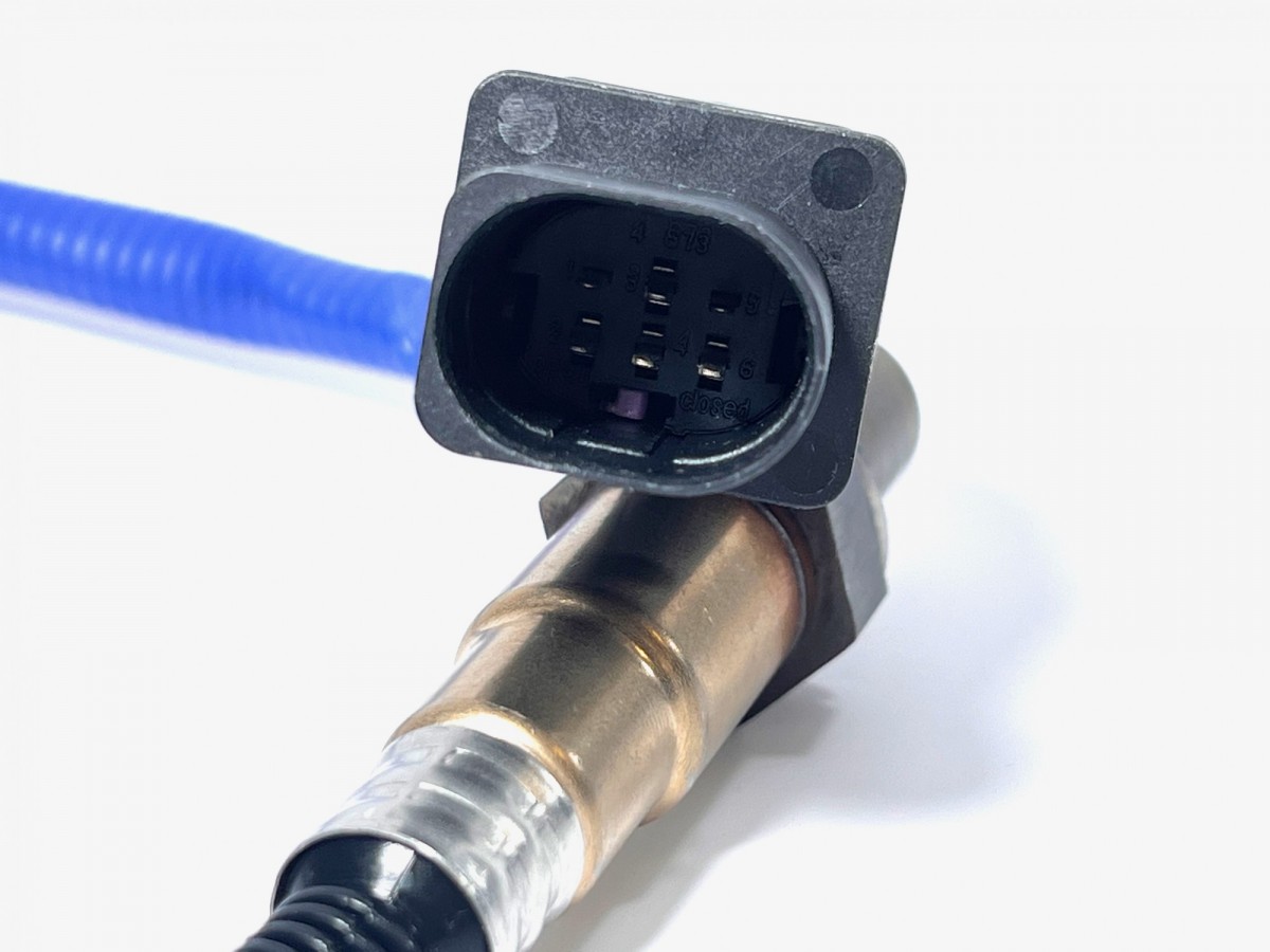 5337744 Датчик кислорода 4365050 CUMMINS 5337744 Датчик кислорода 4365050 CUMMINS