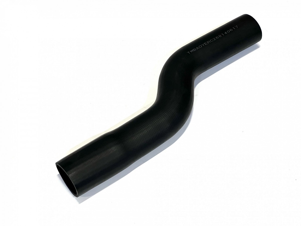 11N6-43560 Патрубок нижний HYUNDAI 11N6-43560 Патрубок нижний HYUNDAI