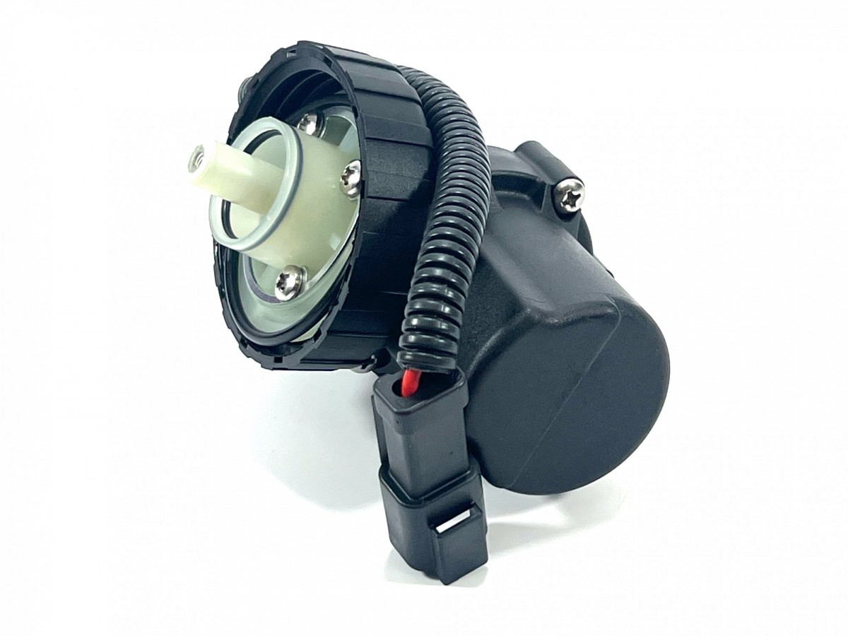 249-7669 Насос подкачки топлива 228-9129, 2289129, 2497669  CAT 249-7669 Насос подкачки топлива 228-9129, 2289129, 2497669  CAT