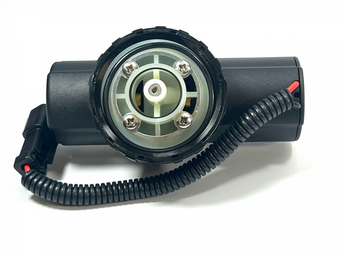 249-7669 Насос подкачки топлива 228-9129, 2289129, 2497669  CAT 249-7669 Насос подкачки топлива 228-9129, 2289129, 2497669  CAT