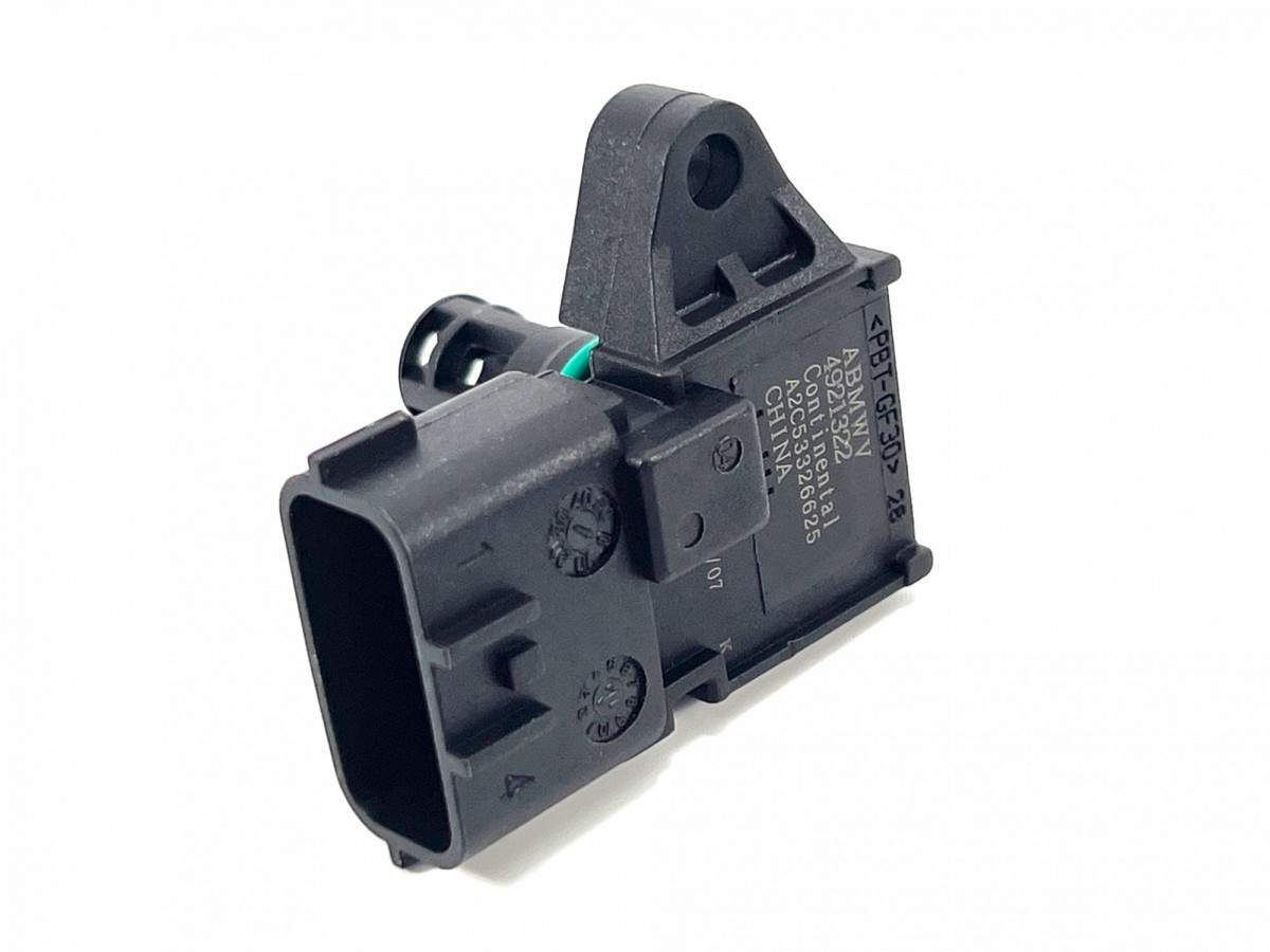 2897333 Датчик температуры и давления воздуха CUMMINS 2897333 Датчик температуры и давления воздуха CUMMINS