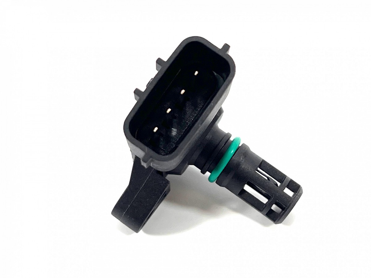 2897333 Датчик температуры и давления воздуха CUMMINS 2897333 Датчик температуры и давления воздуха CUMMINS