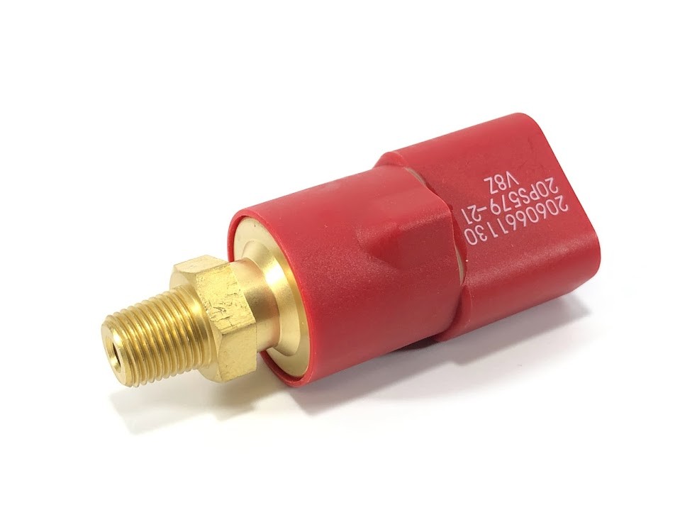 206-06-61130 Датчик давления масла KOMATSU 206-06-61130 Датчик давления масла KOMATSU