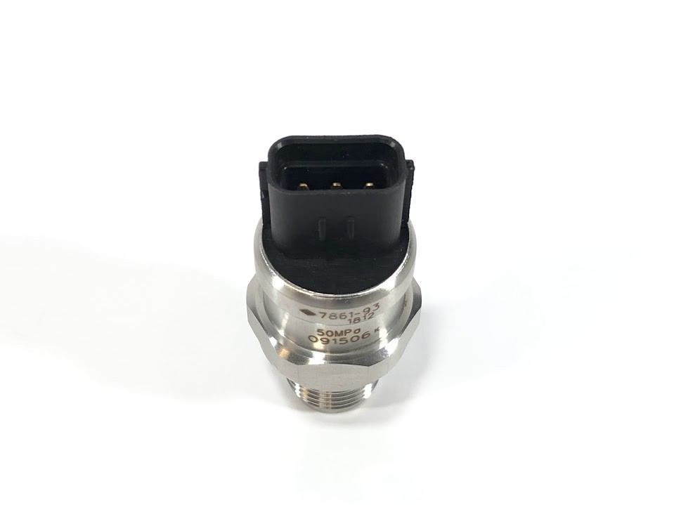 7861-93-1810 Датчик давления масла 7861-93-1812  KOMATSU 7861-93-1810 Датчик давления масла 7861-93-1812  KOMATSU