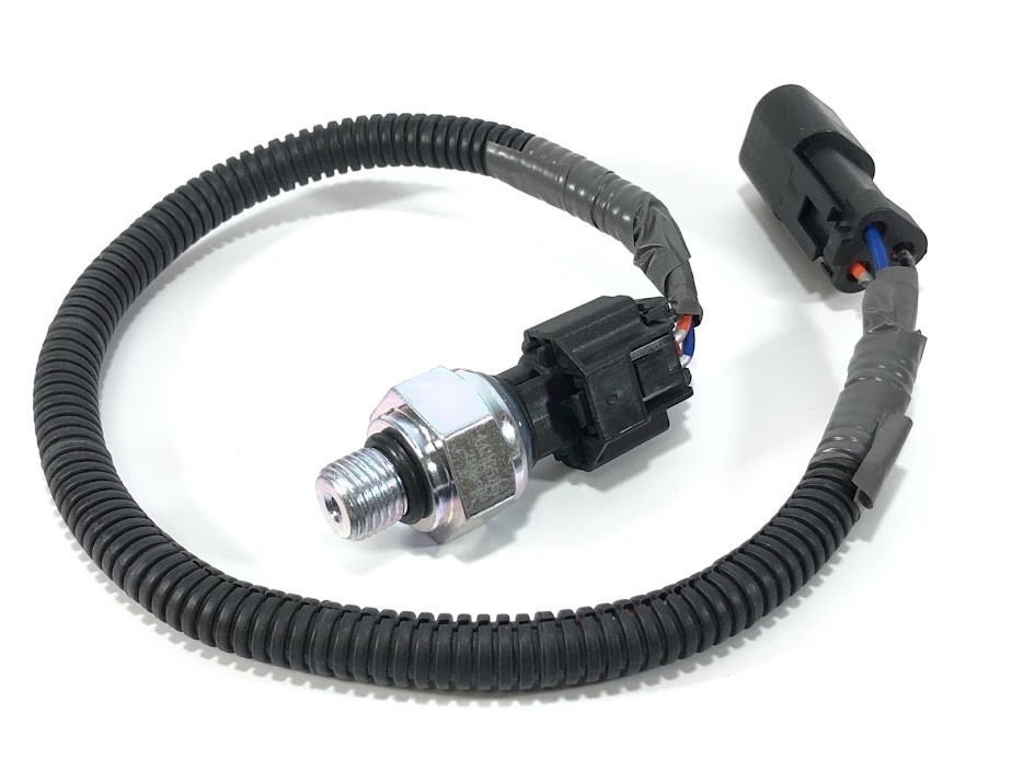 208-06-71220 Датчик давления масла  KOMATSU 208-06-71220 Датчик давления масла  KOMATSU