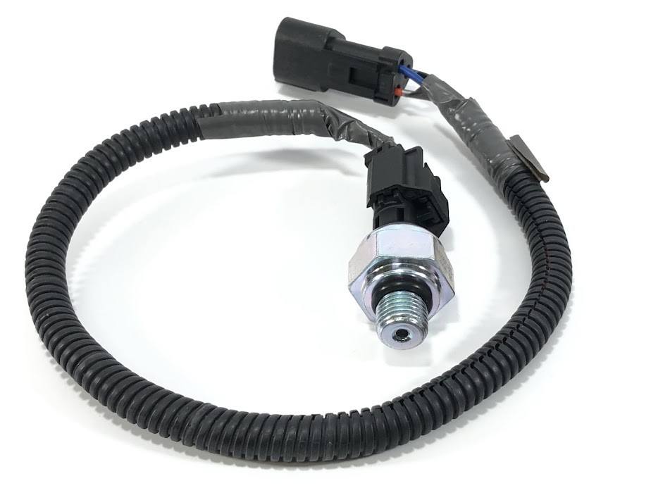 208-06-71220 Датчик давления масла  KOMATSU 208-06-71220 Датчик давления масла  KOMATSU