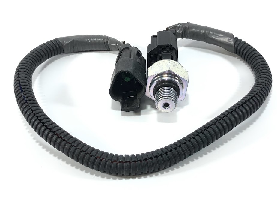 208-06-71230 Датчик давления масла  KOMATSU 208-06-71230 Датчик давления масла  KOMATSU