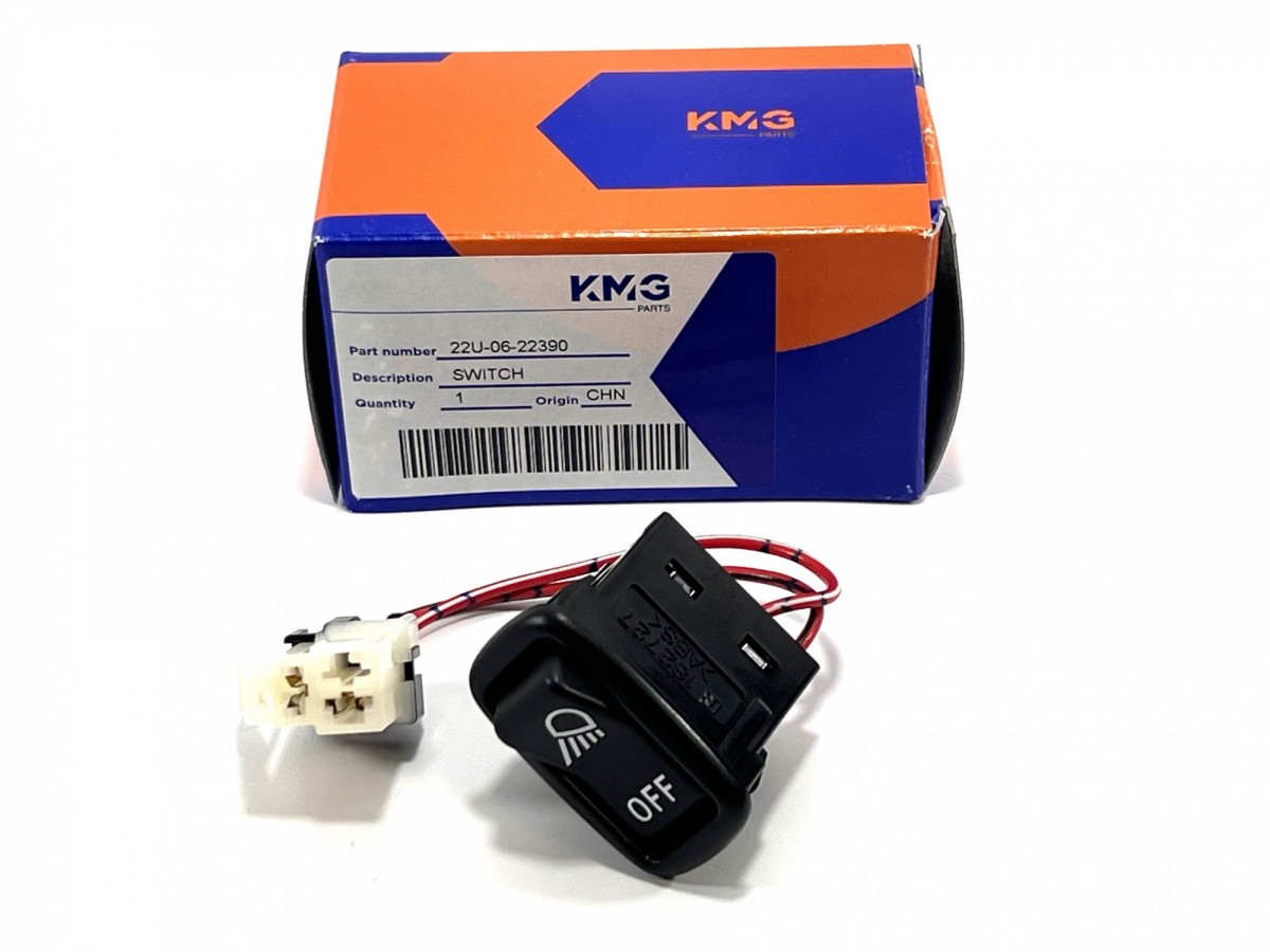22U-06-22390 Переключатель 20Y-06-49890  KOMATSU 22U-06-22390 Переключатель 20Y-06-49890  KOMATSU