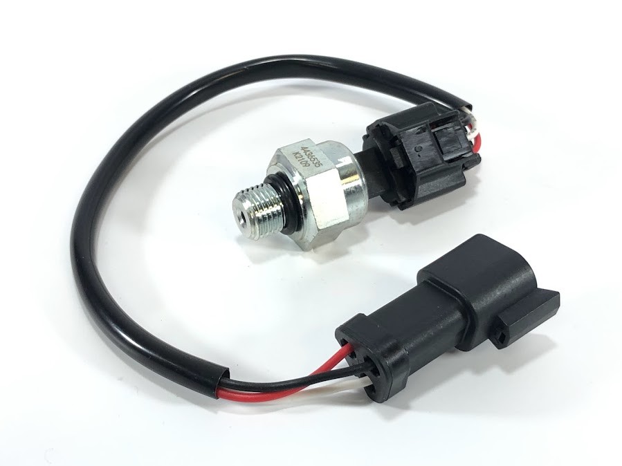 208-06-71130 Датчик давления KOMATSU 208-06-71130 Датчик давления KOMATSU