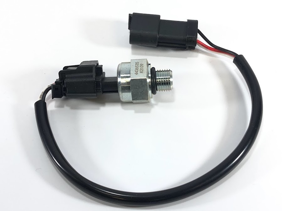 208-06-71130 Датчик давления KOMATSU 208-06-71130 Датчик давления KOMATSU