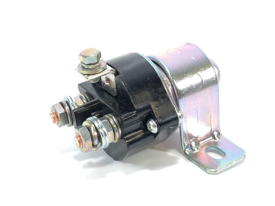 600-815-2170 Реле стартера  KOMATSU 600-815-2170 Реле стартера  KOMATSU