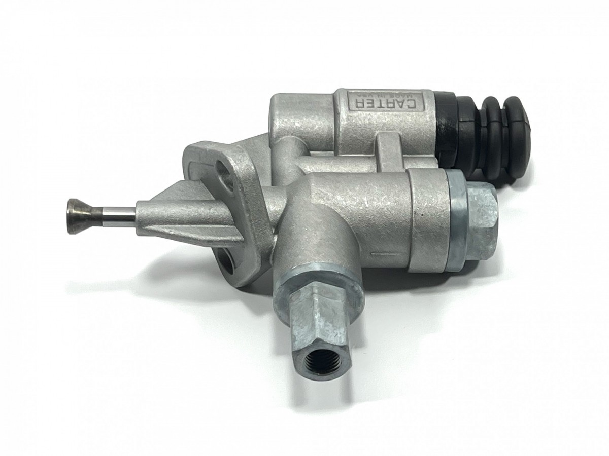 6743-71-7130 Насос топливоподкачивающий 6736-71-5781, 6743-71-7132 KOMATSU 6743-71-7130 Насос топливоподкачивающий 6736-71-5781, 6743-71-7132 KOMATSU