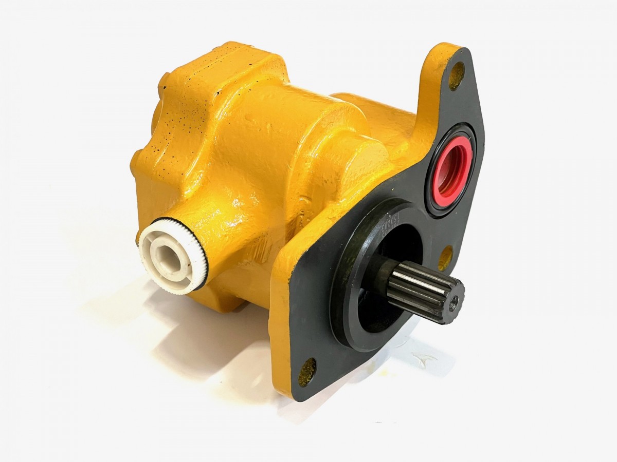 14X-49-11600 Насос гидравлический KOMATSU 14X-49-11600 Насос гидравлический KOMATSU