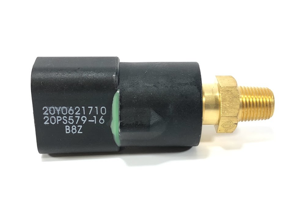 20Y-06-21710 Датчик давления масла  KOMATSU 20Y-06-21710 Датчик давления масла  KOMATSU