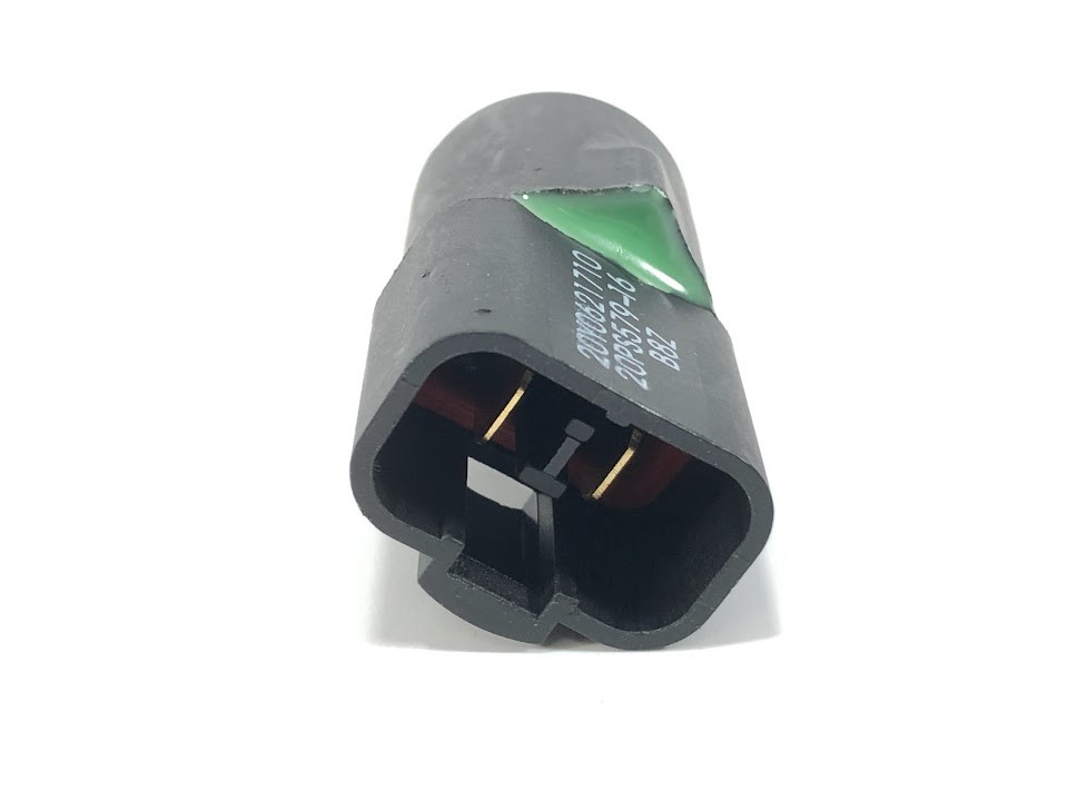 20Y-06-21710 Датчик давления масла  KOMATSU 20Y-06-21710 Датчик давления масла  KOMATSU