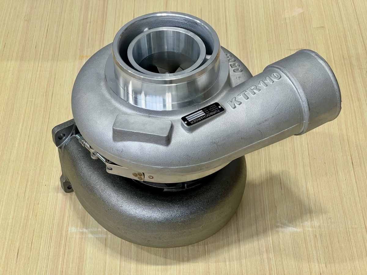 6505-65-5140 Турбокомпрессор 6505-65-5091  KOMATSU 6505-65-5140 Турбокомпрессор 6505-65-5091  KOMATSU