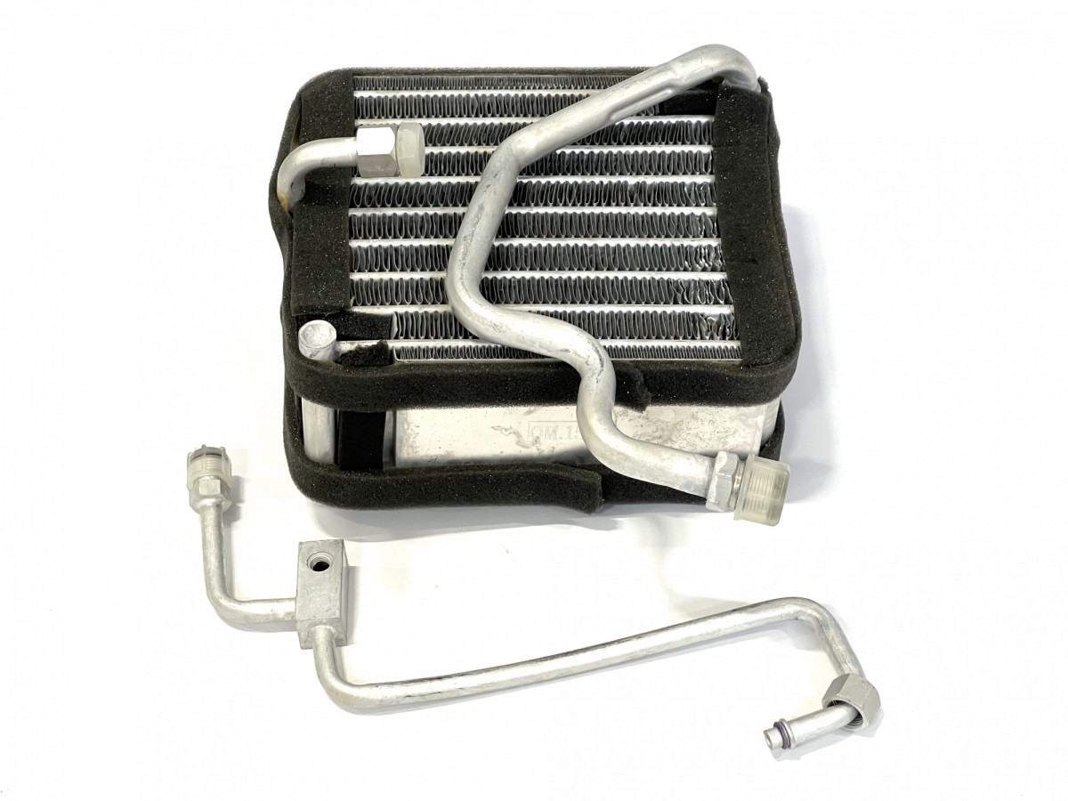 TW7011-0020 Радиатор отопителя  KOMATSU TW7011-0020 Радиатор отопителя  KOMATSU