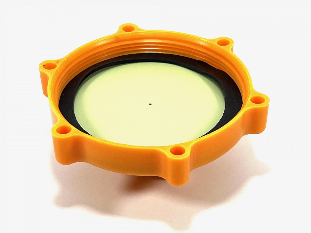 07050-41200 Крышка топливного бака 07050-21200  KOMATSU 07050-41200 Крышка топливного бака 07050-21200  KOMATSU