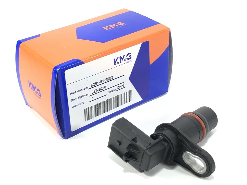 6261-81-2902 Датчик температуры KOMATSU 6261-81-2902 Датчик температуры KOMATSU