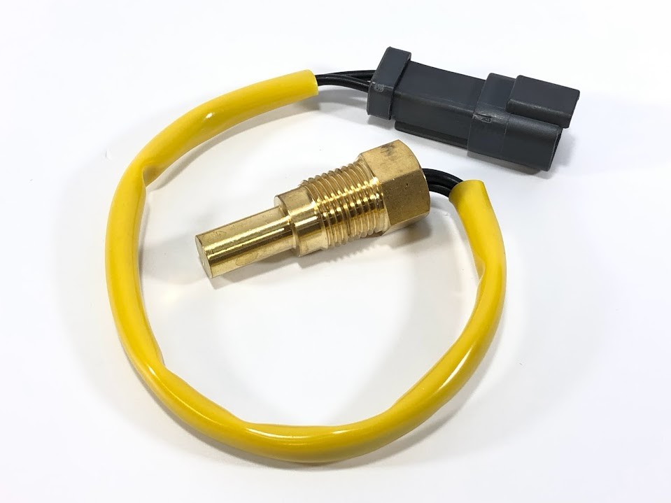 7861-93-3380 Датчик температуры охлаждающей жидкости KOMATSU 7861-93-3380 Датчик температуры охлаждающей жидкости KOMATSU