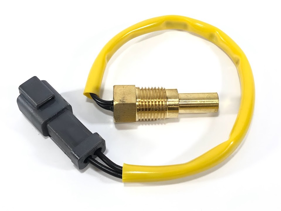 7861-93-3380 Датчик температуры охлаждающей жидкости KOMATSU 7861-93-3380 Датчик температуры охлаждающей жидкости KOMATSU