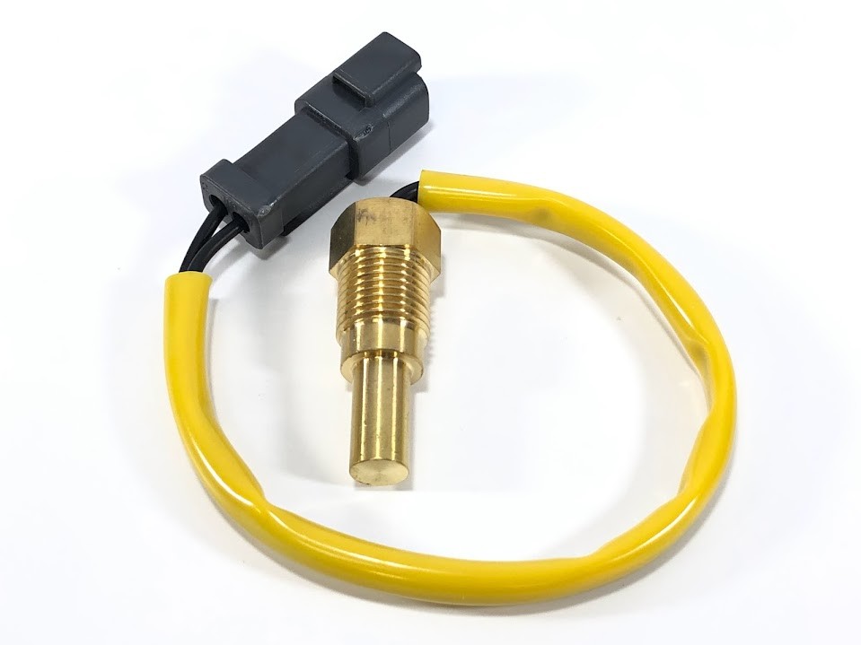 7861-93-3380 Датчик температуры охлаждающей жидкости KOMATSU 7861-93-3380 Датчик температуры охлаждающей жидкости KOMATSU