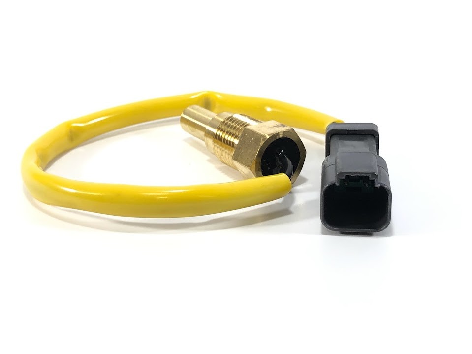 7861-93-3380 Датчик температуры охлаждающей жидкости KOMATSU 7861-93-3380 Датчик температуры охлаждающей жидкости KOMATSU