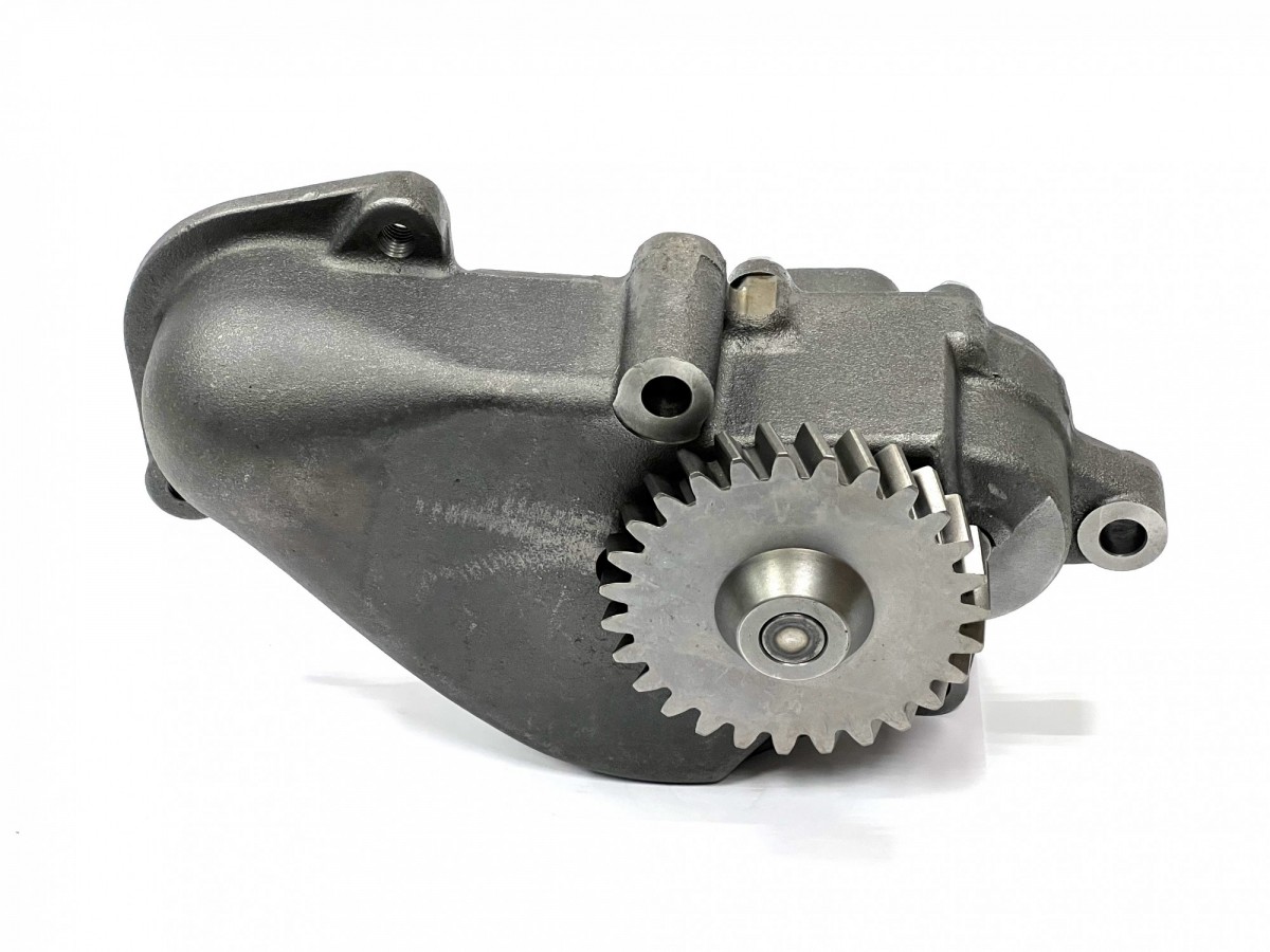 6215-51-1500 Насос масляный  KOMATSU 6215-51-1500 Насос масляный  KOMATSU