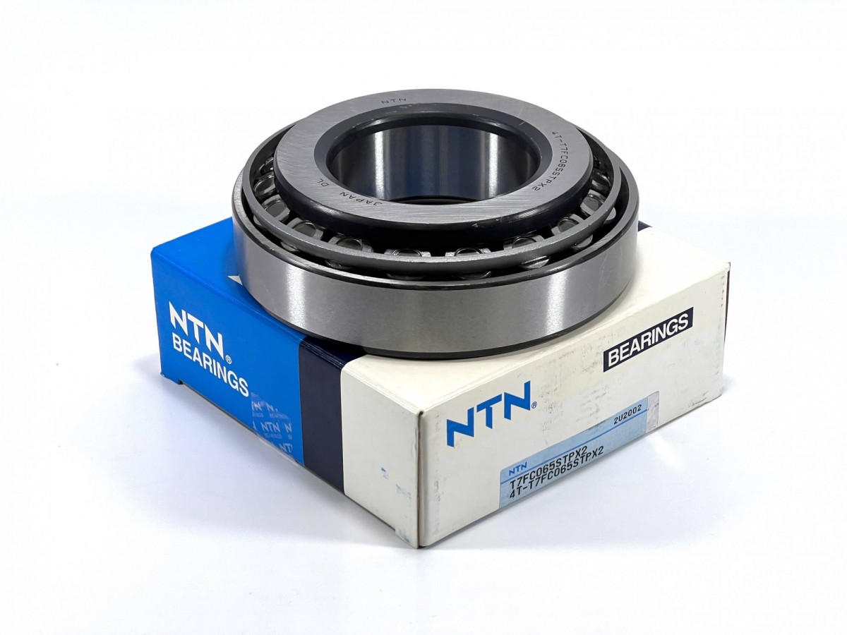 YB00001703 Подшипник роликовый конический NTN (Япония)  HITACHI YB00001703 Подшипник роликовый конический NTN (Япония)  HITACHI